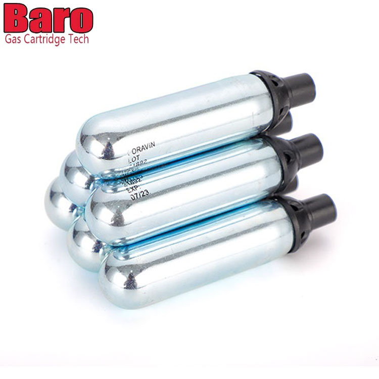 In che modo una cartuccia Argon migliora le applicazioni di saldatura e industriali?